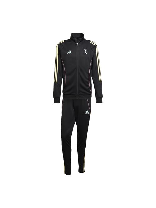 Adidas juventus tuta completa 25/26 Juventus | JN9796RAPPRE. 25/26